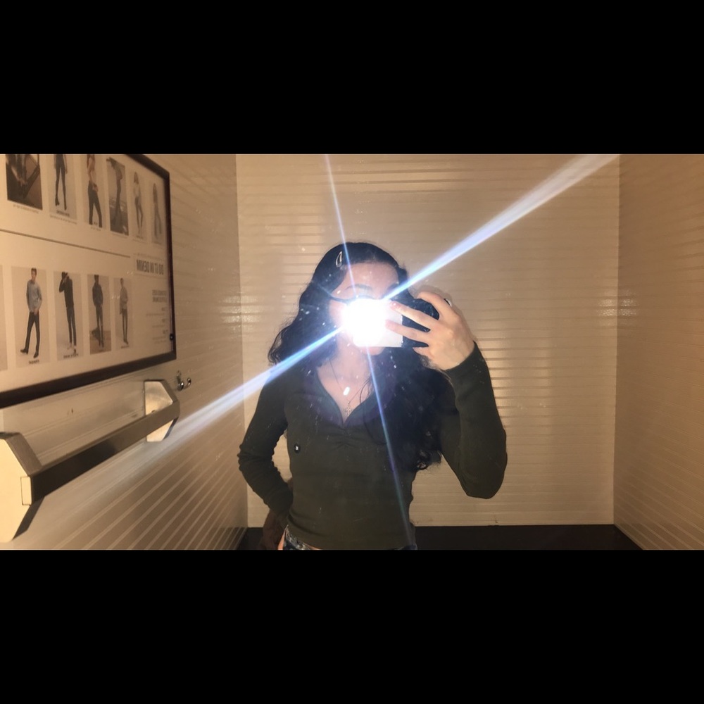 Meet your Posher, Jocelyn